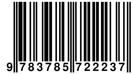 9 783785 722237