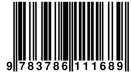 9 783786 111689