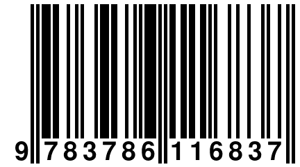 9 783786 116837