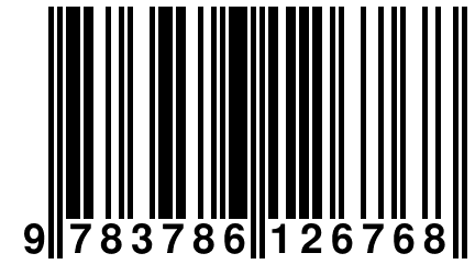 9 783786 126768