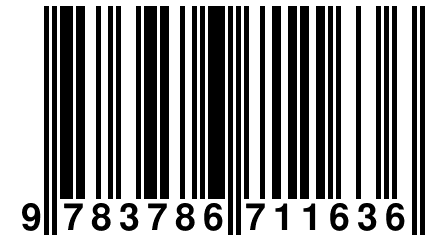 9 783786 711636