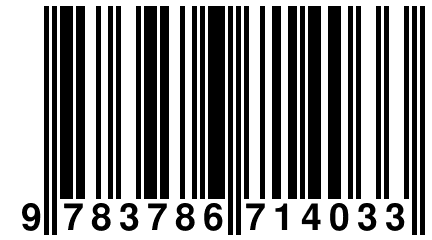 9 783786 714033