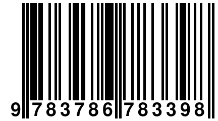 9 783786 783398