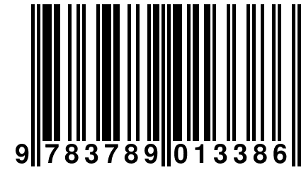 9 783789 013386