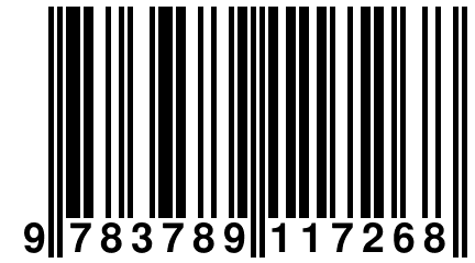 9 783789 117268