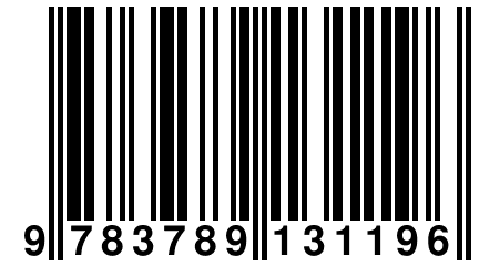 9 783789 131196