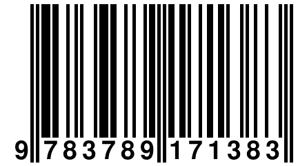 9 783789 171383