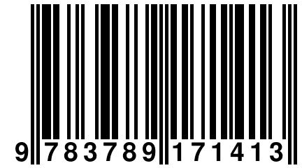 9 783789 171413