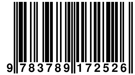 9 783789 172526