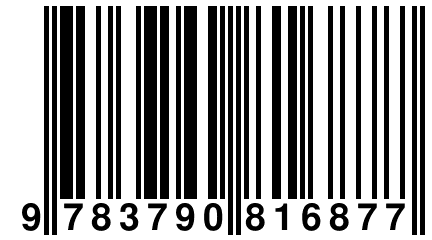 9 783790 816877