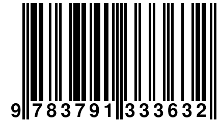 9 783791 333632