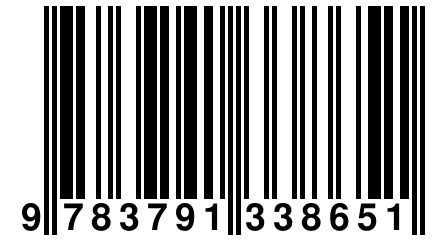 9 783791 338651