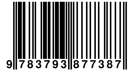 9 783793 877387