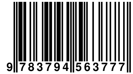 9 783794 563777