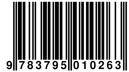 9 783795 010263