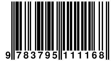 9 783795 111168