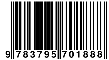 9 783795 701888