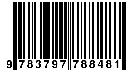 9 783797 788481