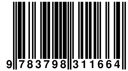 9 783798 311664