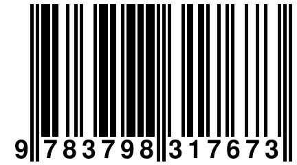 9 783798 317673