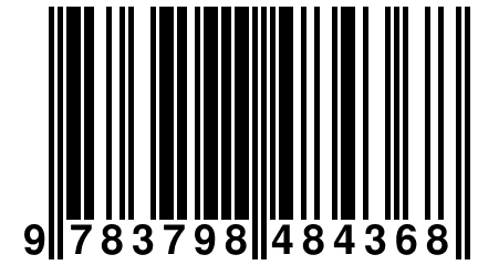 9 783798 484368