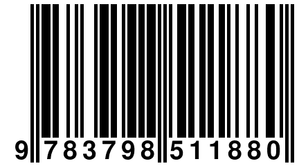 9 783798 511880