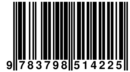 9 783798 514225