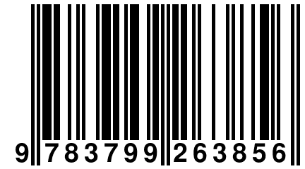 9 783799 263856