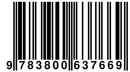 9 783800 637669