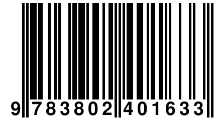 9 783802 401633