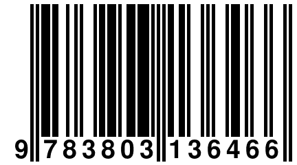 9 783803 136466