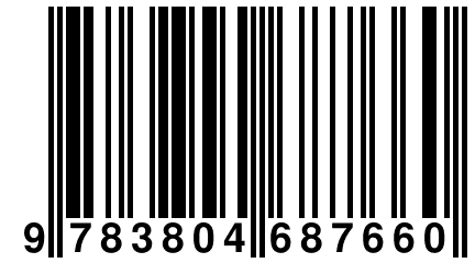 9 783804 687660