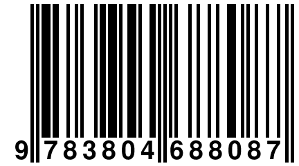 9 783804 688087