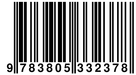 9 783805 332378