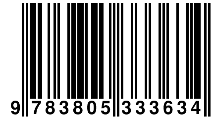 9 783805 333634