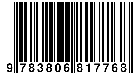 9 783806 817768