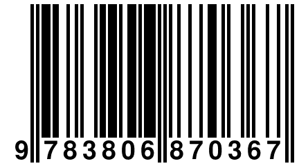 9 783806 870367