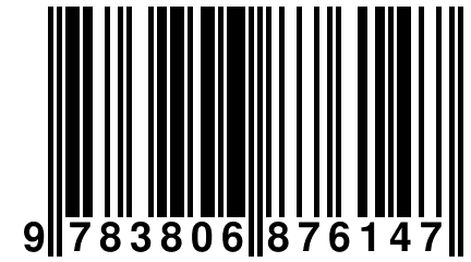 9 783806 876147