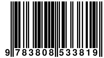 9 783808 533819