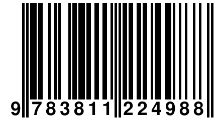 9 783811 224988