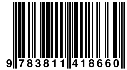 9 783811 418660