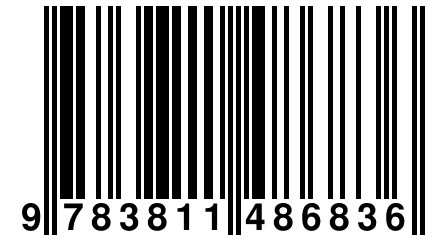 9 783811 486836