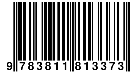 9 783811 813373