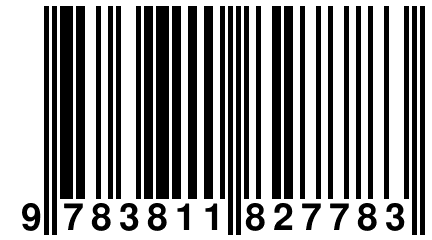 9 783811 827783