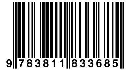 9 783811 833685