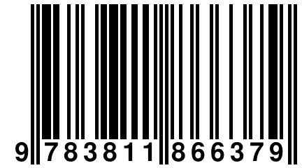 9 783811 866379