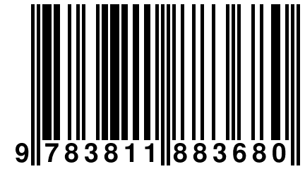 9 783811 883680