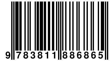 9 783811 886865