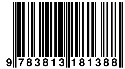 9 783813 181388