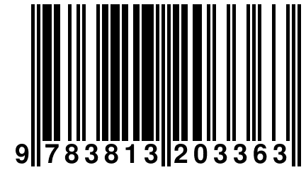 9 783813 203363